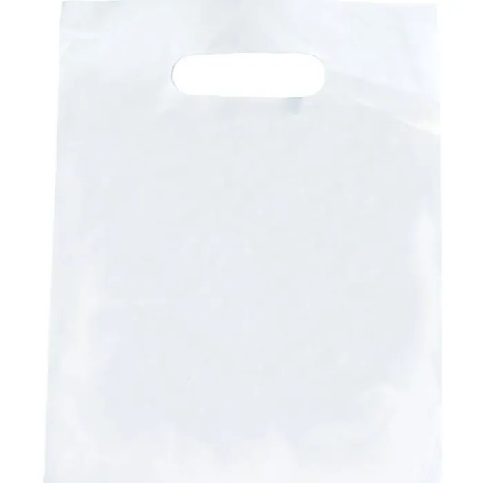 Take Home Bags | Take Home Bags<SmileMakers 7 1/2 X 9 Custom Full Color Bags