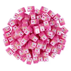 Dental Practice Essentials<SmileMakers 12-Yards Bulk SmileCare™ Bubblegum Dental Floss - Dental Floss from