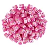 Toothpaste, Floss & Mouthwash | Dental Practice Essentials<SmileCare 12 Yards Bulk ™ Waxed Bubblegum Floss - Dental Floss from SmileMakers