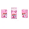Dental Practice Essentials<SmileCare 12 Yards ™ Waxed Bubblegum Floss - Floss from SmileMakers