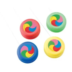 Toys<SmileMakers Yo-Yos - Assorted Toys from